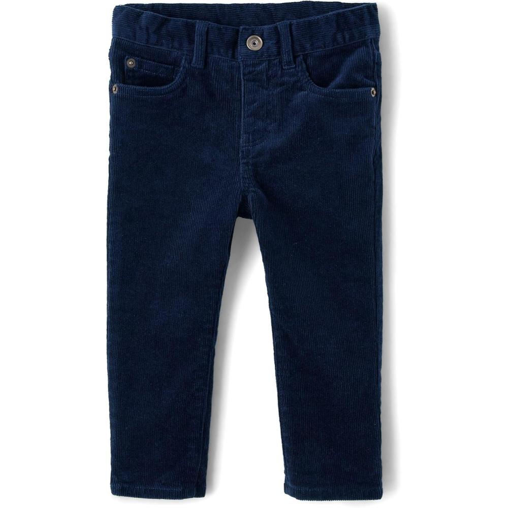 imageThe Childrens Place BabyBoys and Toddler Corduroy PantsTidal