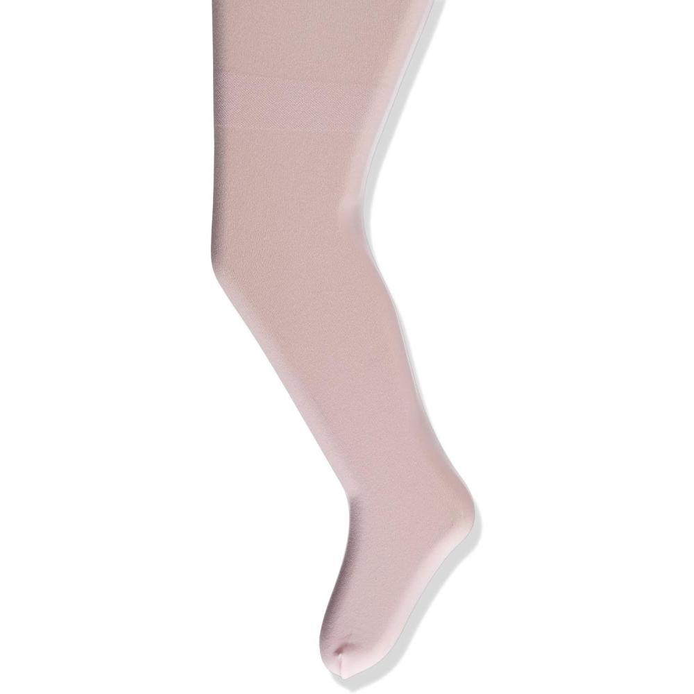 imageThe Childrens Place babygirls Toddler Microfiber TightsShell