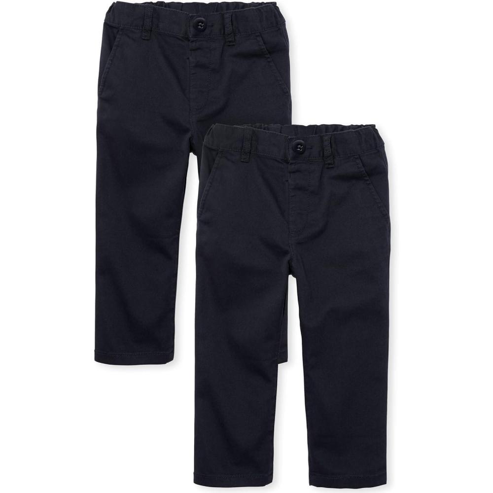 imageThe Childrens PlaceNew Navy 2pack