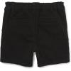 The Children’S Place Baby-Girls And Toddler Girls Chino Shorts(Black/Sandy/Tidal 3 Pack)