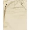 The Children’S Place Baby-Girls And Toddler Girls Chino Shorts(Sandy 2 Pack)
