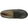 The Children’S Place Boys Slip On Loafer Shoes(Black)