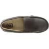 The Children’S Place Boys Slip On Loafer Shoes(Dk Brown)