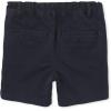 The Children’s Place Baby Boys Chino Shorts(New Navy 2-pack)