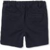 The Children’s Place Baby Boys Chino Shorts(New Navy Single)