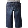 The Children’s Place Baby Boys’ Straight Leg Jeans(Liberty Blue)