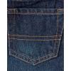 The Children’s Place Baby Boys’ Straight Leg Jeans(Liberty Blue)