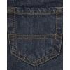 The Children’s Place Baby Boys’ Straight Leg Jeans(Retro Vintage)