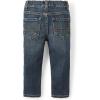The Children’s Place Baby Boys’ and Toddler Skinny Jeans(Stone)