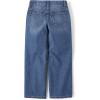 The Children’s Place Baby Girls’ Baggy Jeans(Grove Wash)