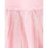 The Children’s Place Baby Girls’ and Toddler Tutu Dresses(Rose Mist)