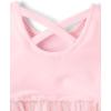 The Children’s Place Baby Girls’ and Toddler Tutu Dresses(Rose Mist)