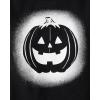 The Children’s Place Baby and Toddler All Holidays,Birthdays Long Sleeve Graphic T-Shirts,2 Pack(Cutest Pumpkin/Jack-o-lantern)