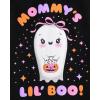 The Children’s Place Baby and Toddler All Holidays,Birthdays Long Sleeve Graphic T-Shirts,2 Pack(Mommys Boo/Ghost Heart)