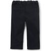 The Children’s Place Baby-Boys And Toddler Boys Chino Pants(Flax/New Navy 2 Pack)