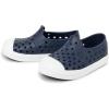 The Children’s Place Baby-Boys Baby Boys and Toddler Slip on Water Play Sneakers(Navy Perforated)