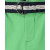 The Children’s Place Baby-Boys and Toddler Belted Chino Shorts(Sweet Pea)