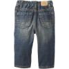 The Children’s Place Baby-Boys and Toddler Bootcut Jeans(Dry Indigo)