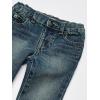 The Children’s Place Baby-Boys and Toddler Bootcut Jeans(Pierce Wash)