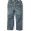 The Children’s Place Baby-Boys and Toddler Bootcut Jeans(Tide Pool 2-pack)