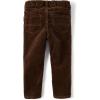 The Children’s Place Baby-Boys and Toddler Corduroy Pants(Hedgehog)