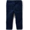 The Children’s Place Baby-Boys and Toddler Corduroy Pants(Tidal)
