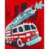 The Children’s Place Baby-Boys and Toddler School,Learning Short Sleeve Graphic T-Shirts,3 Pack(1st Day Preschool/Fire Truck/Rocket)