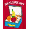 The Children’s Place Baby-Boys and Toddler School,Learning Short Sleeve Graphic T-Shirts,3 Pack(Snack Time/Animals/School Bus)