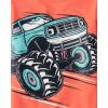The Children’s Place Baby-Boys and Toddler Sports,Cars,Trucks Short Sleeve Graphic T-Shirts,3 Pack(Chick/Handsome/Monster Truck)