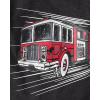 The Children’s Place Baby-Boys and Toddler Sports,Cars,Trucks Short Sleeve Graphic T-Shirts,3 Pack(Fire Truck/Race Cars/Construction)