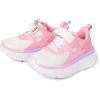 The Children’s Place Baby-Girl’s Toddler Everyday Casual Sneakers(Pink Multi Running)