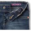 The Children’s Place Baby-Girls and Toddler Skinny Jeans(Blues Wash)