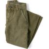 The Children’s Place Boys Baggy Jeans(Green Carpenter)