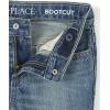 The Children’s Place Boys Bootcut Jeans(Pierce Wash)