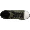 The Children’s Place Boy’s Mid Top Sneaker 2103042(Oregano)