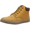 The Children’s Place Boy’s Mid Top Sneaker 2103042(Tan)