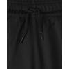 The Children’s Place Boys’ Performance Basketball Shorts 2 Pack(Black/Red/Navy 3-pack)