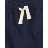 The Children’s Place Boys’ Pull on Jogger Shorts(Tidal Single)