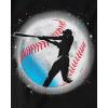 The Children’s Place Boys Sports Short Sleeve Graphic T-Shirts, Multipacks(Baseball/Sports Player/Controller 3-pack)
