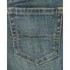 The Children’s Place Boys’ Straight Leg Jeans(Aged Indigo)