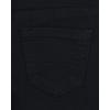 The Children’s Place Boys’ Straight Leg Jeans(Black/Gray/Indigo/Blue 4-pack)