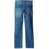 The Children’s Place Boys’ Straight Leg Jeans(Carbon Wsh)