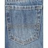 The Children’s Place Boys’ Straight Leg Jeans(Carbon Wsh)