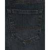 The Children’s Place Boys’ Straight Leg Jeans(Dark Indigo)