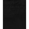 The Children’s Place Boys Stretch Relaxed Straight Chino Pants(Black)