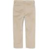 The Children’s Place Boys Stretch Relaxed Straight Chino Pants(Sandwash)