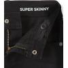 The Children’s Place Boys Super Skinny Jeans(Black/Gray 2-pack)