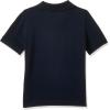 The Children’s Place Boys’ Uniform Performance Polo(Nautico)