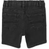 The Children’s Place Boys’ and Toddler Denim Shorts(Stretch Light Wash 3-pack)