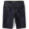 The Children’s Place Denim Shorts(Dark Wash 3-pack)